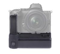 Hersmay Poignée verticale de rechange pour appareil photo Nikon Z6/Z7 pour Nikon MB-N10