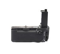 Hersmay VG-C5 Poignée d'alimentation pour appareil photo Sony A9III A1II, remplacement pour Sony VG-C5, puissance étendue et ergonomie améliorée, peut contenir 2 batteries FZ100 (piles non incluses)