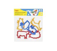 6 Unités d'animaux de ferme 7G G