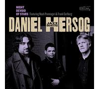 Hersog, Daniel -Jazz Orch - Night Devoid of Stars [Import]