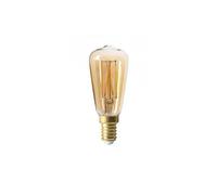 Herstal Ampoule E14 Edison Deco LED 2.5W réglable 210lm 2400K