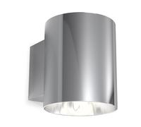 Herstal Applique murale Evoke small Chrome