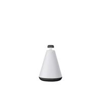 Herstal Lampe de table portable Buoy Gris