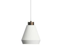 Herstal - Edge Suspension Medium White