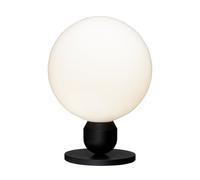 Herstal Lampe de table Atom Noir