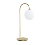 Herstal Lampe de table Ballon Laiton