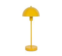 Herstal Lampe de table Vienda Mango yellow