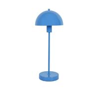 Herstal Lampe de table Vienda Ocean blue