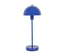 Herstal Lampe de table Vienda Royal blue