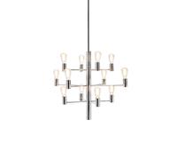 Herstal - Manola 12 Lustre Chrome