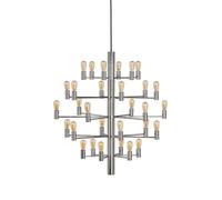 Herstal - Manola 30 Lustre Chrome