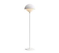 Herstal Lampadaire Motown 150 cm Blanc