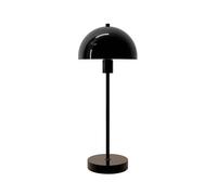 Herstal - Vienda Lampe de Table Glossy Black