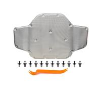 HERSTMOTO Insonorisant de capot avec clips compatible avec BMW X3 G01 2017+ / X4 G02 2018+ / X3 M F97 2019+ / X4 M F98 2019+ - Réf. 51487395564