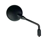 Hert Kawasaki Z 900 Rs Cafe Right Rearview Mirror Argenté