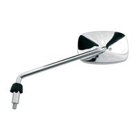Hert Kawasaki Z 1000 Sx Rearview Mirror Argenté
