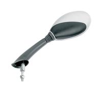 Piaggio Rétroviseur HERT Ape 50 FL3 Gauche Noir/Gris