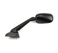 Hert Yamaha 600 Xj6 S Diversion Rearview Mirror Argenté