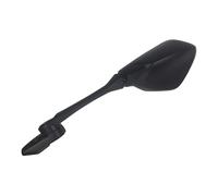 Hert Suzuki Gsx-r 1000 Abs Rearview Mirror Argenté