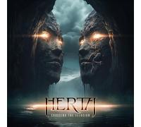 Herta - Crossing The Illusion [Import]