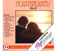 Hertbreakers Vol.2 [Import]