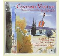 Hertel - Cantabile Virtuos [Import]