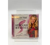 Hertel, Stefanie - Carmen Nebel Praes.Stefan [Import]