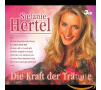 Hertel, Stefanie - Die Kraft Der Traume [Import]