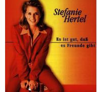 Hertel,Stefanie - ES Ist Gut,DASS ES Freunde Gib [Import]