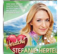 Hertel, Stefanie - Herzlichst [Import]