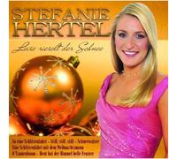 Hertel, Stefanie - Leise Rieselt Der Schnee [Import]