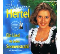 Hertel,Stefanie - Lied für Jeden Sonnenstrahl [Import]