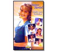 Hertel,Stefanie - Lieder Zum Verlieben [VHS]