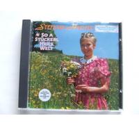 Hertel,Stefanie - So a Stückerl Heile Welt [Import]
