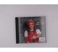 Hertel,Stefanie - Stille, Heilige Nacht [Import]