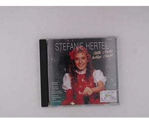 Hertel,Stefanie - Stille, Heilige Nacht [Import]