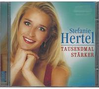 Stefanie Hertel – Tausendmal Starker – Import