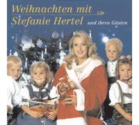 Hertel,Stefanie - Weihnachten mit Stefanie H [Import]
