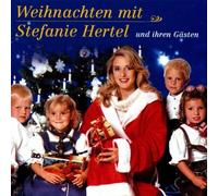 Hertel,Stefanie - Weihnachten mit Stefanie Herte [Import]