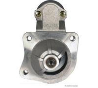 Herth+Buss 42001222 Démarreur 12V, 0,8 Kw Convient pour Fiat, Seat, Audi, Skoda