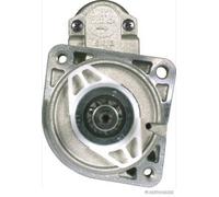 Herth+Buss Elparts Démarreur 0.8 Kw Convient pour VW Golf III 1.4 1.3 1.0