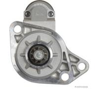 Herth+Buss 42017000 Démarreur 12V, 1,8 Kw Convient pour Mercedes-Benz, VW, Ford
