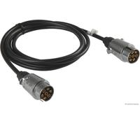 HERTH+BUSS ELPARTS 51276547 Câble de connexion, remorques