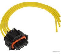 1x Kit réparation de câble, vanne EGR HERTH+BUSS ELPARTS 51277259