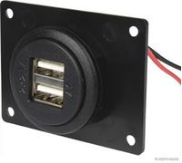 HERTH+BUSS ELPARTS 51306856 Prise