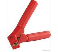 Herth+Buss 52289001 Pinces de Chargement de Batterie + Pôle, 1000 A