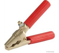 HERTH+BUSS ELPARTS 52289550 Pinces crocodile chargeur batterie