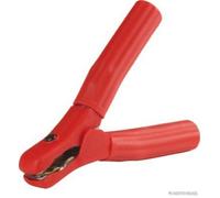 Herth+Buss 52289640 Pinces de Chargement de Batterie + Pôle, 600 A