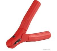 Herth+Buss 52289644 Pinces de Chargement de Batterie + Pôle, 200 A
