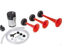 HERTH+BUSS ELPARTS 56350141 Trompette